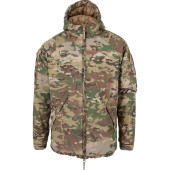 ShelterВ® Sport Multipat Tactical Jacket by SPLAV Borey L7