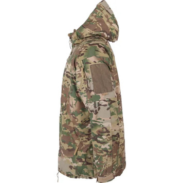 ShelterВ® Sport Multipat Tactical Jacket by SPLAV Borey L7-1