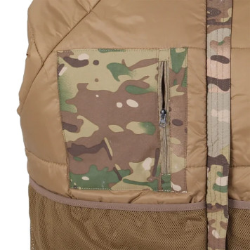 ShelterВ® Sport Multipat Tactical Jacket by SPLAV Borey L7-10