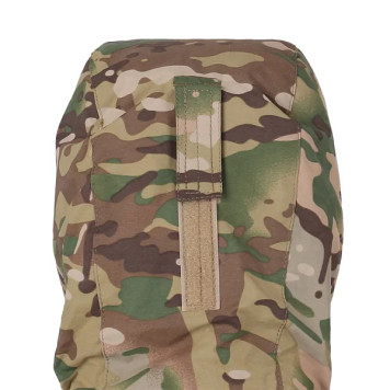 ShelterВ® Sport Multipat Tactical Jacket by SPLAV Borey L7-14