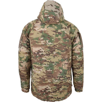 ShelterВ® Sport Multipat Tactical Jacket by SPLAV Borey L7-2