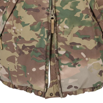 ShelterВ® Sport Multipat Tactical Jacket by SPLAV Borey L7-3