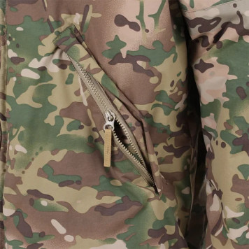 ShelterВ® Sport Multipat Tactical Jacket by SPLAV Borey L7-4