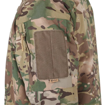 ShelterВ® Sport Multipat Tactical Jacket by SPLAV Borey L7-6