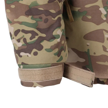 ShelterВ® Sport Multipat Tactical Jacket by SPLAV Borey L7-7