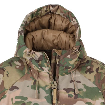 ShelterВ® Sport Multipat Tactical Jacket by SPLAV Borey L7-8