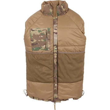 ShelterВ® Sport Multipat Tactical Jacket by SPLAV Borey L7-9