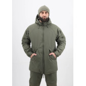 ShelterВ® Sport Borey L7 Tactical Jacket in Olive