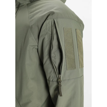 ShelterВ® Sport Borey L7 Tactical Jacket in Olive-10