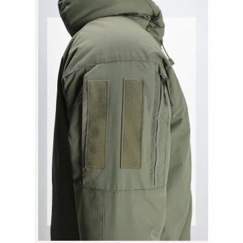 ShelterВ® Sport Borey L7 Tactical Jacket in Olive-11
