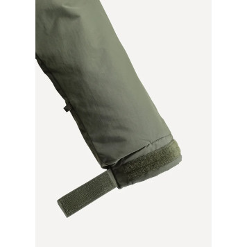 ShelterВ® Sport Borey L7 Tactical Jacket in Olive-13