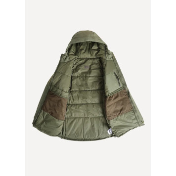 ShelterВ® Sport Borey L7 Tactical Jacket in Olive-14