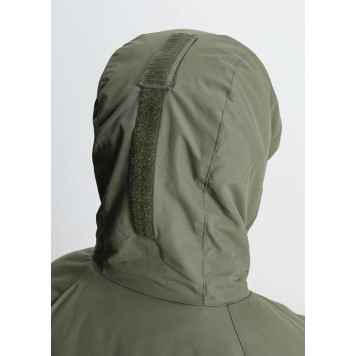 ShelterВ® Sport Borey L7 Tactical Jacket in Olive-16