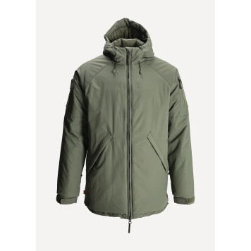 ShelterВ® Sport Borey L7 Tactical Jacket in Olive-3