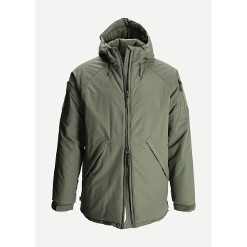 ShelterВ® Sport Borey L7 Tactical Jacket in Olive-4