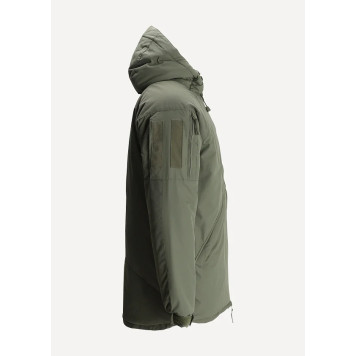 ShelterВ® Sport Borey L7 Tactical Jacket in Olive-6