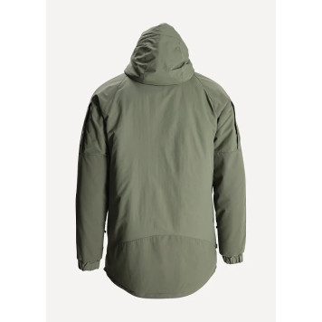 ShelterВ® Sport Borey L7 Tactical Jacket in Olive-7