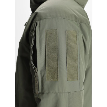 ShelterВ® Sport Borey L7 Tactical Jacket in Olive-9
