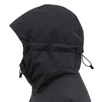 Shelter Sport Buran Tactical Jacket - Black-19