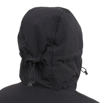 Shelter Sport Buran Tactical Jacket - Black-20