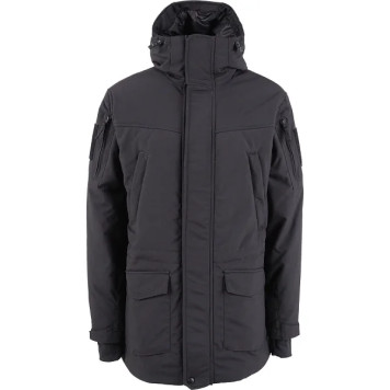 Shelter Sport Buran Tactical Jacket - Black-6