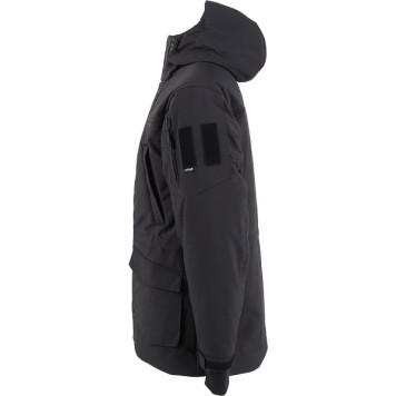 Shelter Sport Buran Tactical Jacket - Black-7