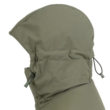 Shelter Sport Buran Tactical Jacket in Olive-13
