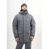 Abrigo táctico deportivo Shelter Sport Buran Abrigo táctico deportivo Shelter Sport Buran