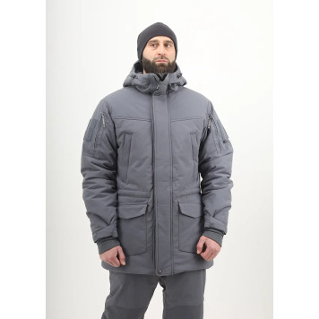 Shelter Sport Buran Heavy-Duty Tactical Jacket