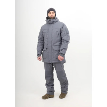 Shelter Sport Buran Heavy-Duty Tactical Jacket-1