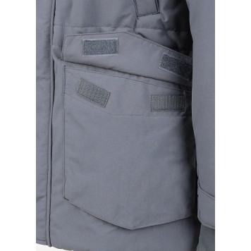 Shelter Sport Buran Heavy-Duty Tactical Jacket-13