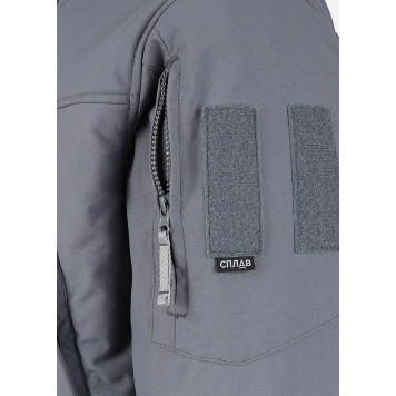 Shelter Sport Buran Heavy-Duty Tactical Jacket-14