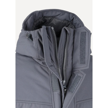 Shelter Sport Buran Heavy-Duty Tactical Jacket-16