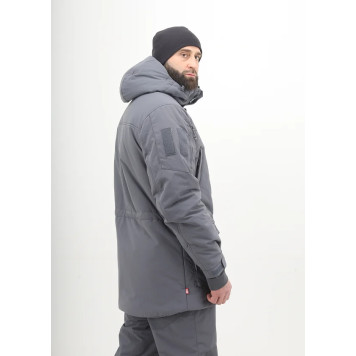 Shelter Sport Buran Heavy-Duty Tactical Jacket-2