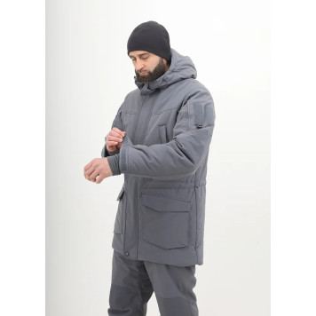 Shelter Sport Buran Heavy-Duty Tactical Jacket-3