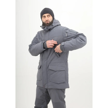 Shelter Sport Buran Heavy-Duty Tactical Jacket-4