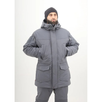 Shelter Sport Buran Heavy-Duty Tactical Jacket-5