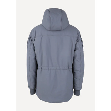 Shelter Sport Buran Heavy-Duty Tactical Jacket-9