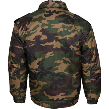 Delta Forest Jacket by Splav-2