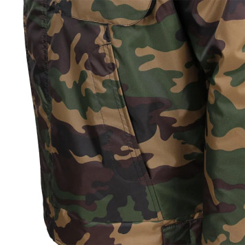 Delta Forest Jacket by Splav-5