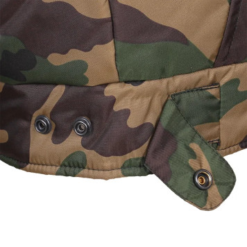 Delta Forest Jacket by Splav-6