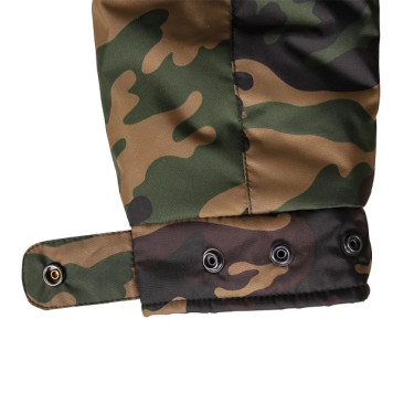 Delta Forest Jacket by Splav-7