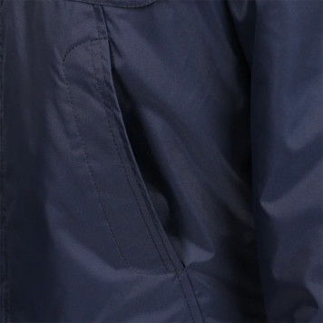 Delta Jacket by Spetsplav - Blue Oxford-5