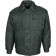 Delta Green Oxford Jacket