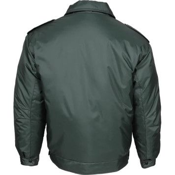 Delta Green Oxford Jacket-2