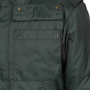 Delta Green Oxford Jacket-3