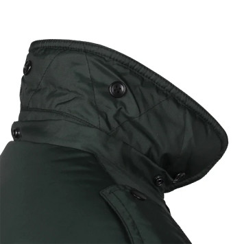 Delta Green Oxford Jacket-9