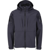 Black SoftShell Diabas Jacket Black SoftShell Diabas Jacket