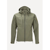 Spetsnaz SoftShell Tactical Jacket in Olive Spetsnaz SoftShell Tactical Jacket in Olive