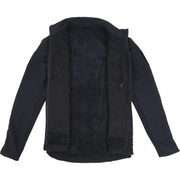 El Toro Tactical Black Jacket-11